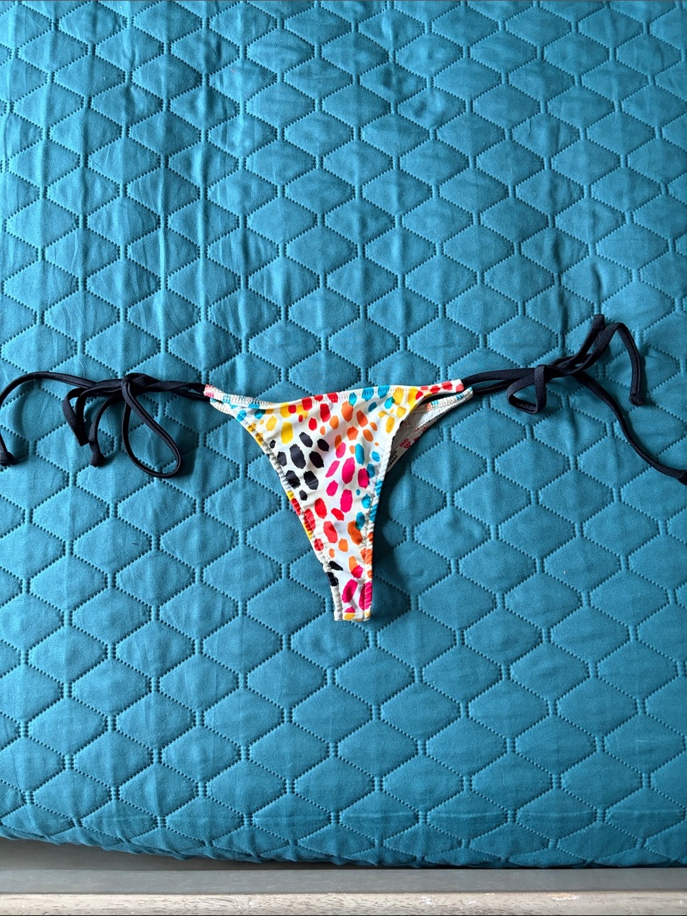 Doll Swimwear Bottoms